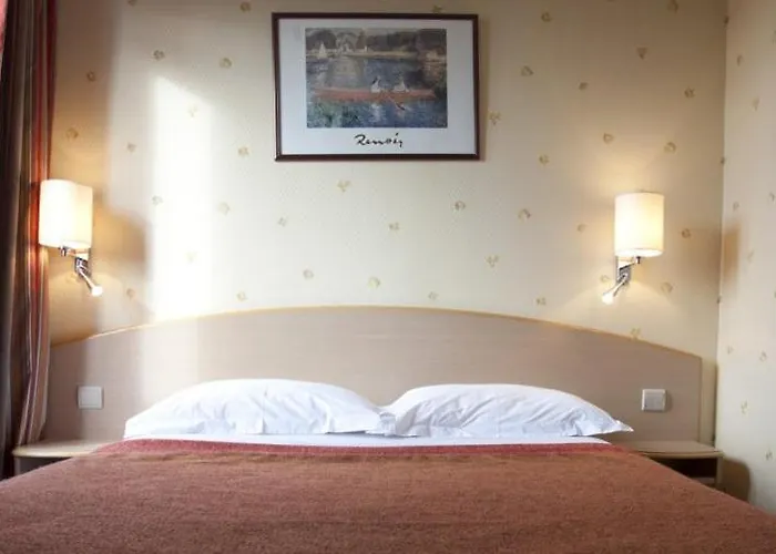 Transcontinental Hotel 2*