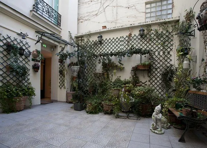 Transcontinental Hotel 2*