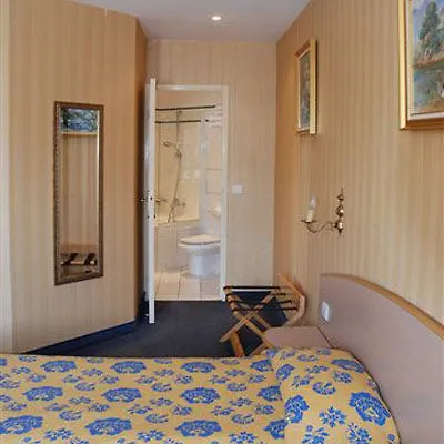 Transcontinental Paris