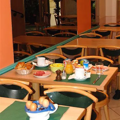 トランスコンチネンタル