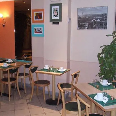 Hotel Transcontinental 2*