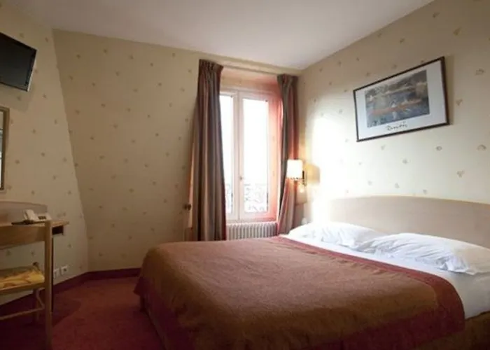 Transcontinental Hotel 2*