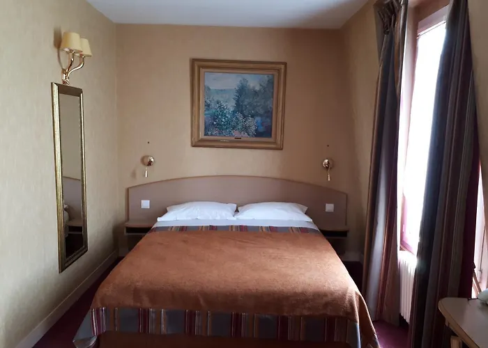 トランスコンチネンタル