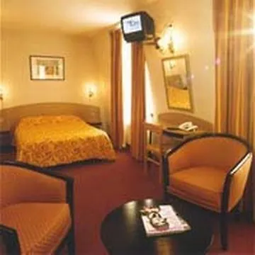 Transcontinental Hotel Paris