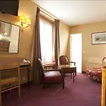 Transcontinental 2* Paris