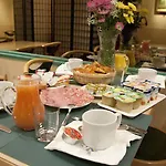Hotel Transcontinental Paris