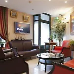 Transcontinental Hotel 2*