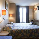 Hotel Transcontinental
