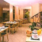 Hotel Transcontinental 2*
