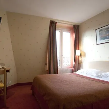 Transcontinental Szálloda 2*