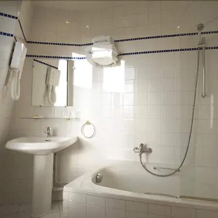 Szálloda Transcontinental