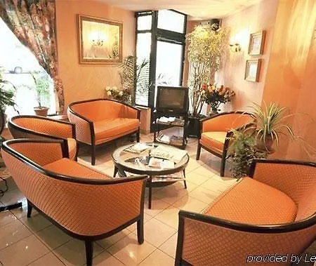 Transcontinental Szálloda