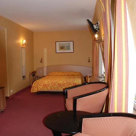 Transcontinental Párizs