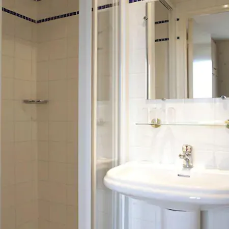 Szálloda Transcontinental