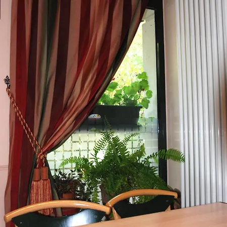 Transcontinental 2* Párizs