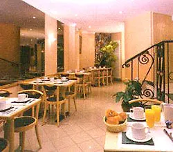 Szálloda Transcontinental 2*