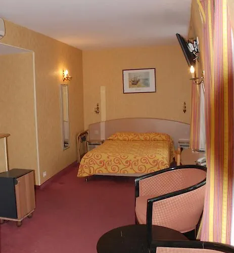 トランスコンチネンタル 2*