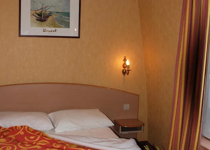 トランスコンチネンタル