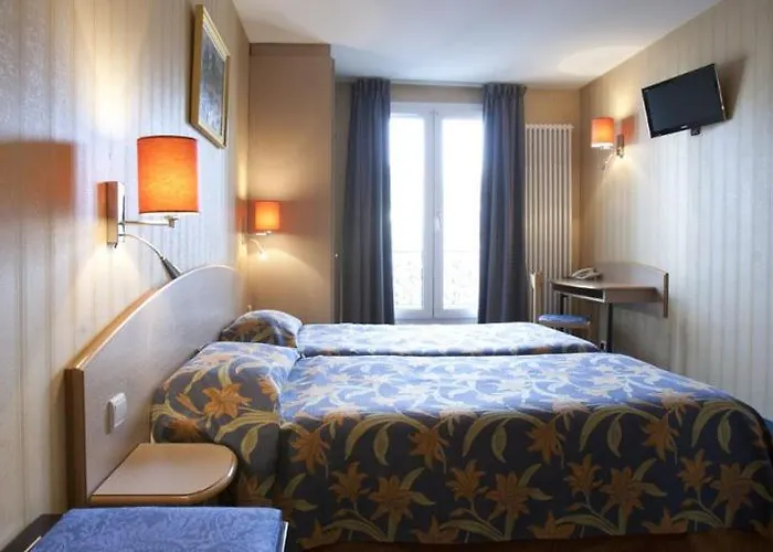 トランスコンチネンタル 2*