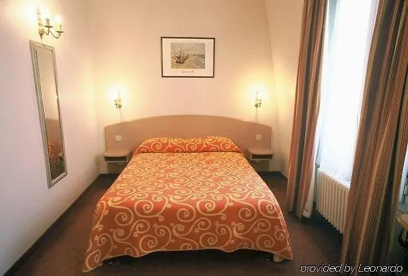 トランスコンチネンタル 2*